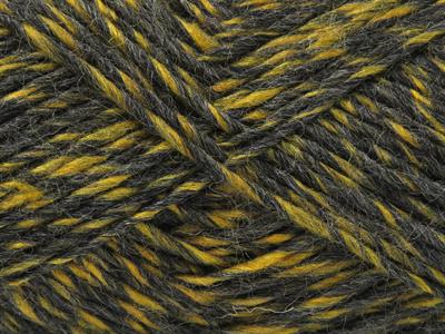 8x50gr. SONRIENTE ALPACA Yün, Alpaka, Akrilik Altın, Koyu Gri Lüks, Alpaka, Kışlık, Yün, Worsted, Akrilik