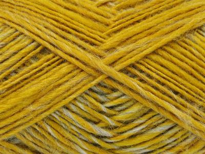 8x50gr. SONRIENTE ALPACA Yün, Alpaka, Akrilik Altın, Açık Gri Lüks, Alpaka, Kışlık, Yün, Worsted, Akrilik