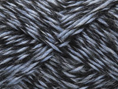 8x50gr. SONRIENTE ALPACA Yün, Alpaka, Akrilik Açık Mavi, Koyu laci Lüks, Alpaka, Kışlık, Yün, Worsted, Akrilik