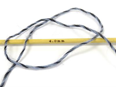 8x50gr. SONRIENTE ALPACA Yün, Alpaka, Akrilik Açık Mavi, Koyu laci Lüks, Alpaka, Kışlık, Yün, Worsted, Akrilik