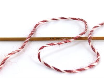 8x50gr. SONRIENTE ALPACA Yün, Alpaka, Akrilik Pembe, Beyaz, Kırmızı Lüks, Alpaka, Kışlık, Yün, Worsted, Akrilik