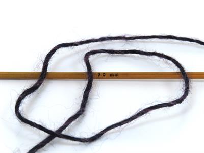 8x50gr. SONRIENTE ALPACA Yün, Alpaka, Akrilik Mor Tonları Lüks, Alpaka, Kışlık, Yün, Worsted, Akrilik