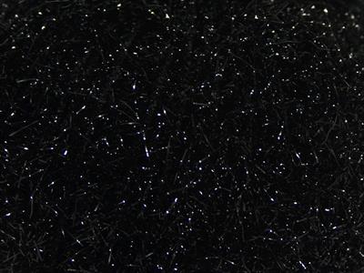 Lot of 8 Skeins Ice Yarns SPARKLE SOFT Hand Knitting Yarn Black