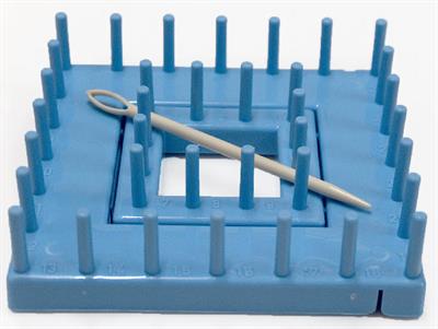 Square Knitting Looms .