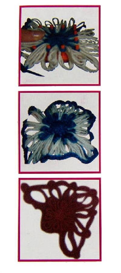 Square Knitting Looms .