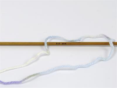 4x100gr. STAR BABY Akrilik Beyaz, Leylak, Maron, Açık Mavi, Nane Yeşil Bebe, Batik Desenli, 100% Akrilik , Akrilik