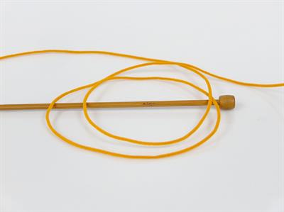 Lot of 8 Skeins Ice Yarns SUEDE CHENILLE (100% MicroFiber) Yarn Gold