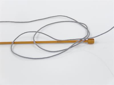 Lot of 8 Skeins Ice Yarns SUEDE CHENILLE (100% MicroFiber) Yarn Grey