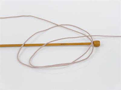 Lot of 8 Skeins Ice Yarns SUEDE CHENILLE (100% MicroFiber) Yarn Light Mink