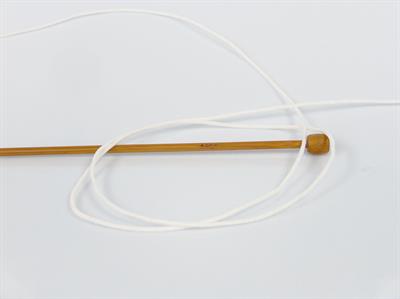 Lot of 8 Skeins Ice Yarns SUEDE CHENILLE (100% MicroFiber) Yarn White