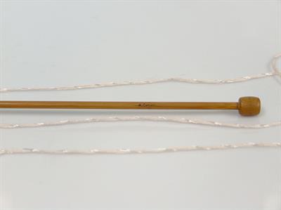 Lot of 4 x 100gr Skeins Ice Yarns SUMMER (70% Mercerized Cotton 30% Viscose) Yarn Light Beige