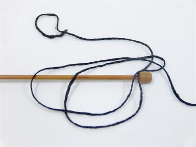 Lot of 4 x 100gr Skeins Ice Yarns SUMMER (70% Mercerized Cotton 30% Viscose) Yarn Black