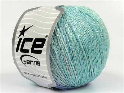 4x100gr. SUMMER COLOR Viskon, Pamuk Pembe, Leylak, Nane Yeşil Viskon, Yazlık İplikler, Pamuk, Batik Desenli