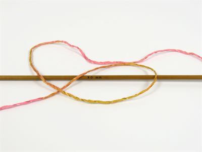 4x100gr. SUMMER COLOR Viskon, Pamuk Pembe tonları, Haki Tonları Viskon, Yazlık İplikler, Pamuk, Batik Desenli