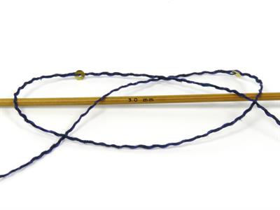 2x200gr. SUMMER PAILLETTE Akrilik Mor, lacivert Yazlık İplikler, Boncuklu Pullu, Akrilik