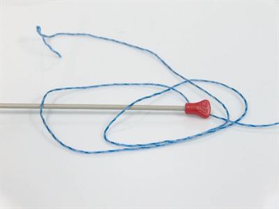 6x50gr. SUMMER VISCOSE Viskon, Merserize Pamuk Mavi Çok İnce, Viskon, Yazlık İplikler, Pamuk, Tığ İşi