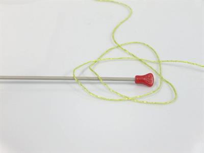 6x50gr. SUMMER VISCOSE Viskon, Merserize Pamuk Açık Yeşil Çok İnce, Viskon, Yazlık İplikler, Pamuk, Tığ İşi