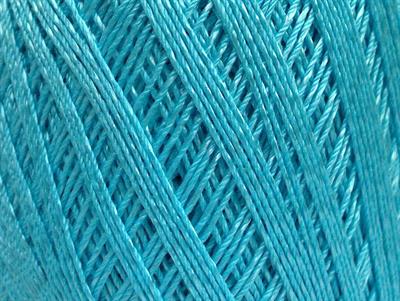 6x50gr. SUMMER VISCOSE Viskon, Merserize Pamuk Cam Göbeği Çok İnce, Viskon, Yazlık İplikler, Pamuk, Tığ İşi