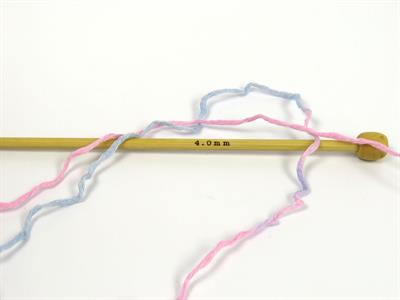 4x100gr. SUMMERTIME COLOR Viskon, Pamuk Pastel Renkler Viskon, Yazlık İplikler, Pamuk, Batik Desenli