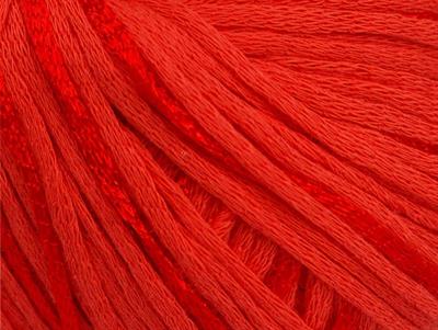 6x50gr. SUMMERTIME Viskon, Pamuk Somon Viskon, Yazlık İplikler, Pamuk