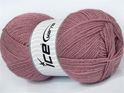 4x100gr. SUPER BABY Bebe Akrilik  Kışlık, Bebe, 100% Akrilik