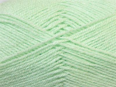 4x100gr. SUPER BABY Bebe Akrilik Bebe Yeşili Kışlık, Bebe, 100% Akrilik