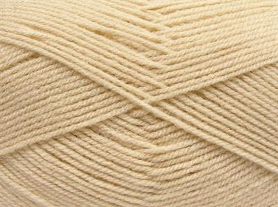 4x100gr. SUPER BABY Bebe Akrilik Krem Kışlık, Bebe, 100% Akrilik