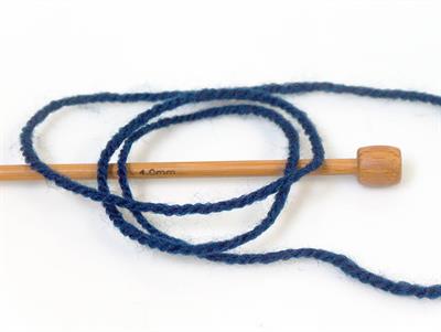 4x100gr. SUPER BABY Bebe Akrilik lacivert Kışlık, Bebe, 100% Akrilik