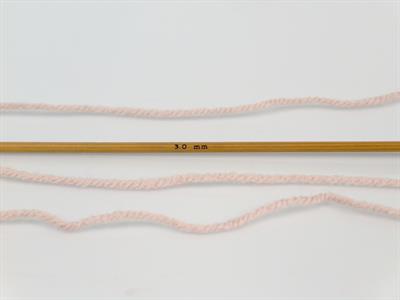 4x100gr. SUPER BABY Bebe Akrilik Pudra Pembe Kışlık, Bebe, 100% Akrilik