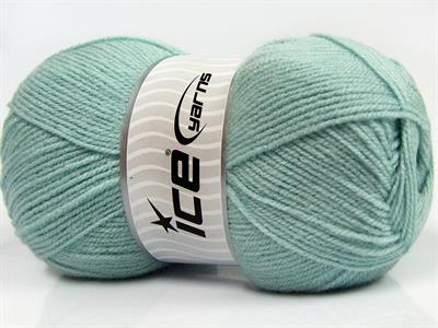 4x100gr. SUPER BABY Bebe Akrilik  Kışlık, Bebe, 100% Akrilik