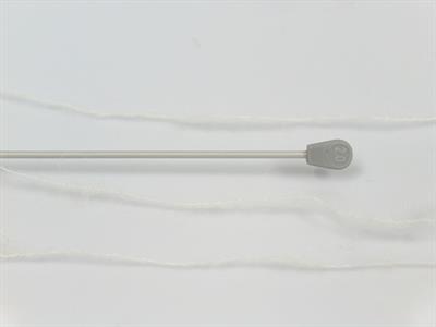 Lot of 6 Skeins Ice Yarns SUPERKID MOHAIR (31% Superwash Extrafine Merino Wool) Yarn Cream