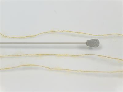 Lot of 6 Skeins Ice Yarns SUPERKID MOHAIR (31% Superwash Extrafine Merino Wool) Yarn Olive Green