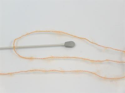 Lot of 6 Skeins Ice Yarns SUPERKID MOHAIR (31% Superwash Extrafine Merino Wool) Yarn Gold