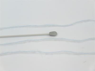 Lot of 6 Skeins Ice Yarns SUPERKID MOHAIR (47% SuperKid Mohair 31% Superwash Extrafine Merino Wool) Yarn Baby Blue