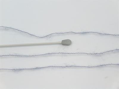 Lot of 6 Skeins Ice Yarns SUPERKID MOHAIR (31% Superwash Extrafine Merino Wool) Yarn Lilac