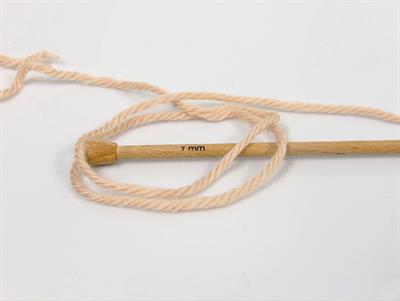 3x100gr. SUPERBULKY WOOL Yün, Akrilik Cafe Latte  Kışlık, Yün, Çok Kalın