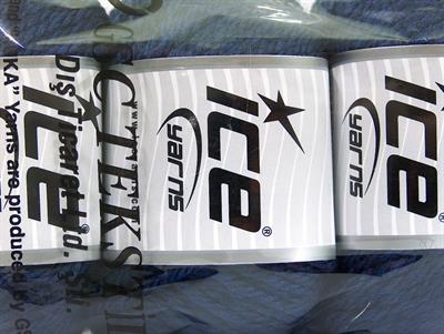 3x100gr. SUPERBULKY WOOL Yün, Akrilik Koyu laci Kışlık, Yün, Çok Kalın