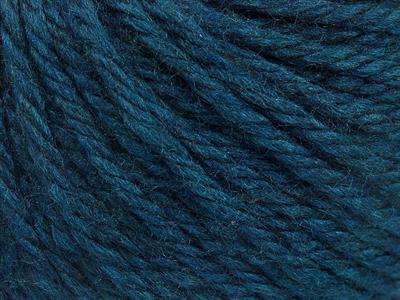3x100gr. SUPERBULKY WOOL Yün, Akrilik lacivert Kışlık, Yün, Çok Kalın