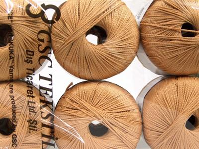 6x50gr. SWIM Deve Tüyü  Yazlık İplikler