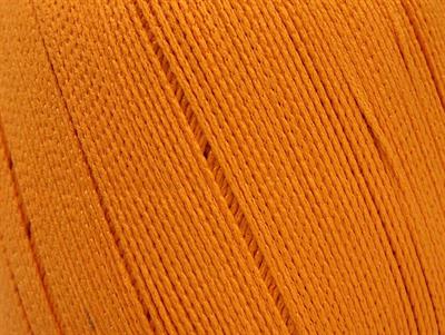 Lot of 6 Skeins Ice Yarns SWIM Hand Knitting Yarn Gold