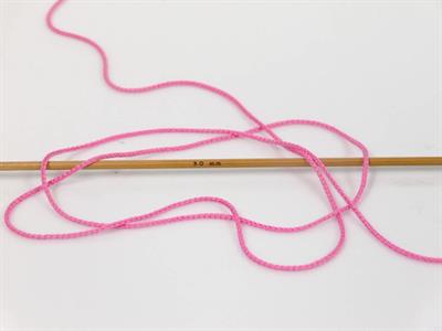 Lot of 6 Skeins Ice Yarns SWIM Hand Knitting Yarn Pink