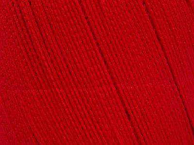 Lot of 6 Skeins Ice Yarns SWIM Hand Knitting Yarn Red