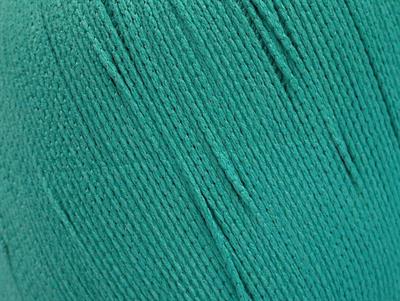 Lot of 6 Skeins Ice Yarns SWIM Hand Knitting Yarn Turquoise