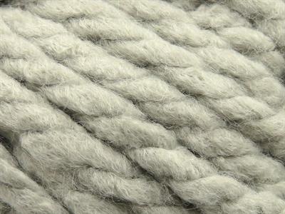 2x195gr. TARRSON Yün, Akrilik Açık Gri Kışlık, Yün, Kalın, Akrilik