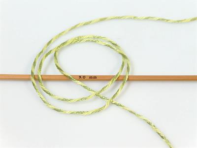 4x100gr. TENA Pamuk Yeşil Yazlık İplikler, Pamuk