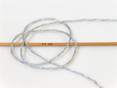 4x100gr. TENA Pamuk Gri Yazlık İplikler, Pamuk