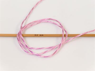 4x100gr. TENA Pamuk Leylak Yazlık İplikler, Pamuk