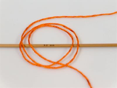 4x100gr. TENA Pamuk Turuncu Yazlık İplikler, Pamuk