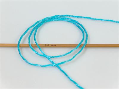 4x100gr. TENA Pamuk Turkuaz Yazlık İplikler, Pamuk