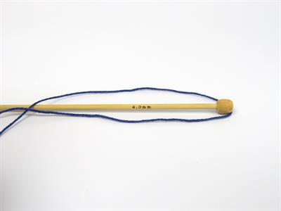 Lot of 4 x 100gr Skeins Ice Yarns TENCEL (100% Tencel) Yarn Dark Blue